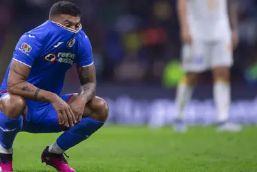 Paco Villa critica la actualidad de Cruz Azul en Twitter: "La Máquina dejó de ser una Máquina"