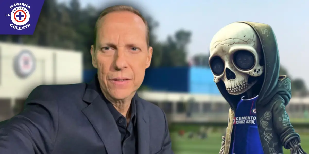 Paco Villa en la Noria (Fuente: Marca)