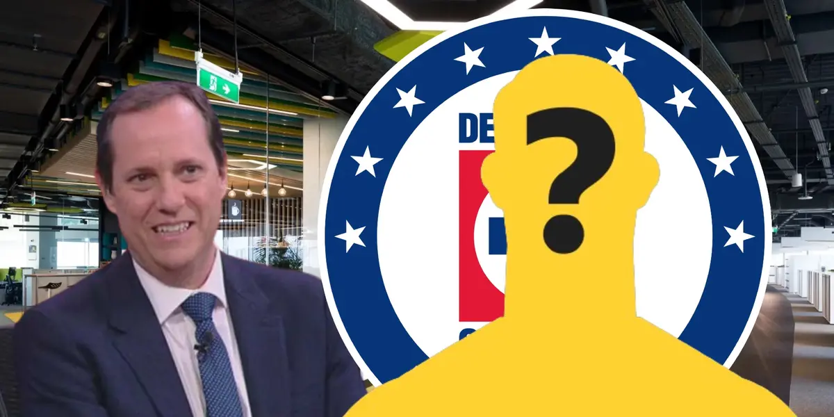 Paco Villa revela que le gustaría Pablo Barrera para Cruz Azul