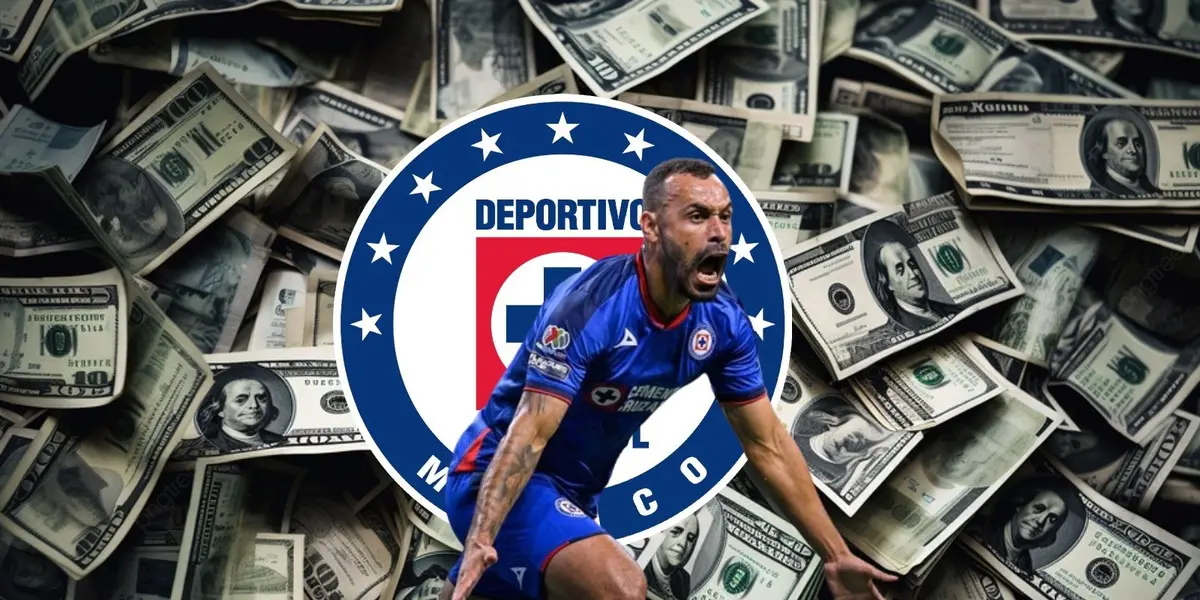 Para aquellos que añoran a este jugador y no quisieran que saliera, mala noticia, pues el jugador parece que se quiere ir del equipo Cementero.