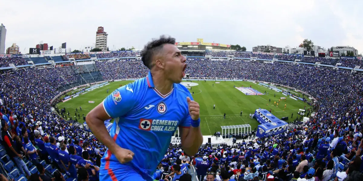 Parece que a este jugador no le vino nada bien el salir de la Máquina, y es que lo habría hecho por el mal rendimiento que dio en el club.