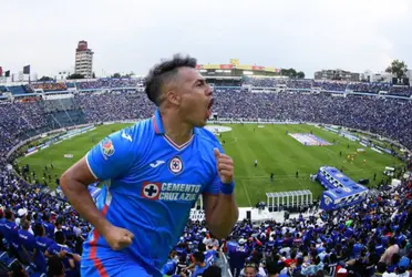 Parece que a este jugador no le vino nada bien el salir de la Máquina, y es que lo habría hecho por el mal rendimiento que dio en el club.