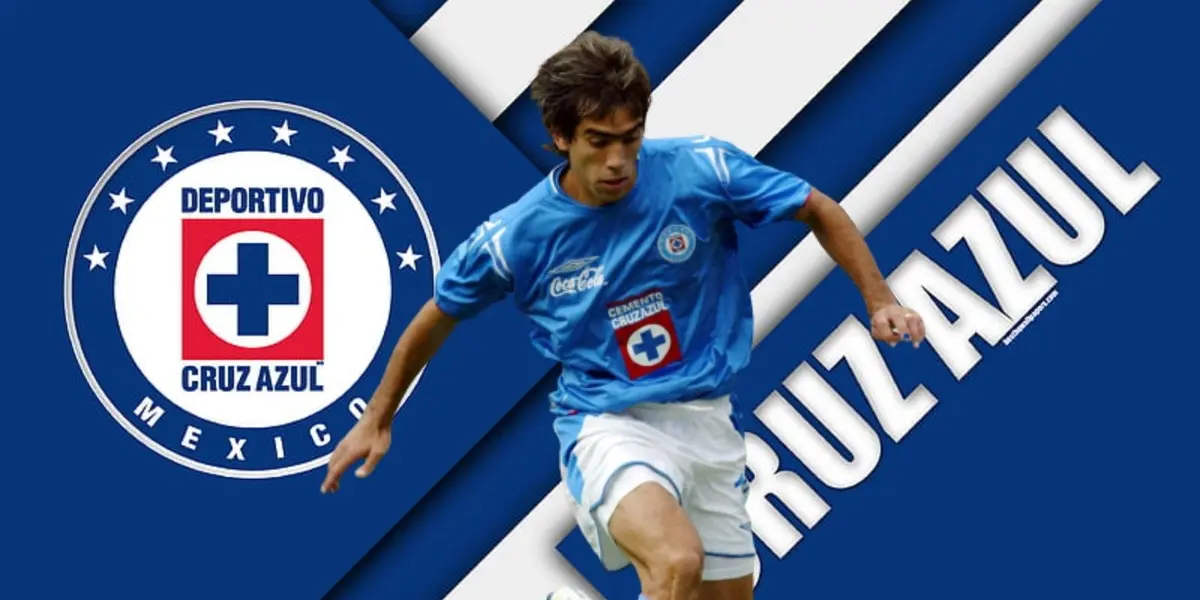 Parece que ahora el Chelito quiere volver a enamorar a los fans Cementeros, y es que hizo un detalle con el cual podría lograr esto.