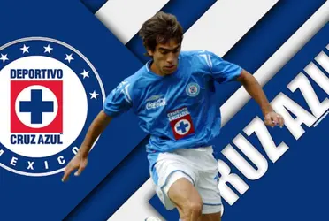 Parece que ahora el Chelito quiere volver a enamorar a los fans Cementeros, y es que hizo un detalle con el cual podría lograr esto.