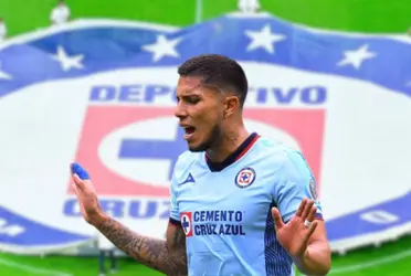 Parece que Cruz Azul está muy cerca de amarrar a su primer refuerzo para el 2024