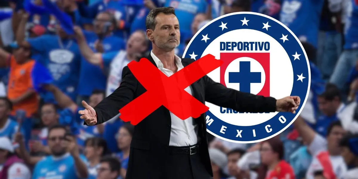 Parece que Cruz Azul tiene competidor para llevarse a Diego Cocca a su equipo, pues no sería el único interesado de hacerse de los servicios del argentino.