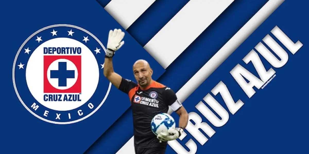 Parece que Cruz Azul ya empezaría su revolución con respecto al equipo, y es que empezaría con el director deportivo.