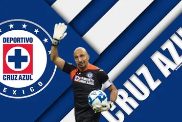 Parece que Cruz Azul ya empezaría su revolución con respecto al equipo, y es que empezaría con el director deportivo.