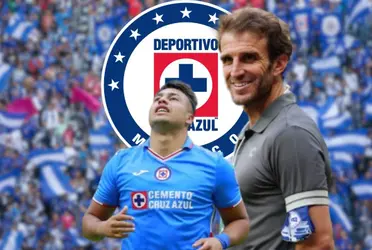 Parece que Cruz Azul ya tendría en mente a los extranjeros que no tienen cabida en el equipo