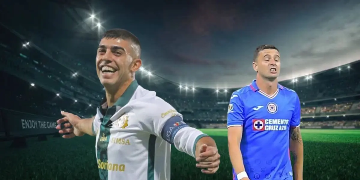 Parece que cuando las cosas parecen no salir, hay un rayo salvador cada día que nos hace pensar lo contrario, pues eso pasaría con Cruz Azul.