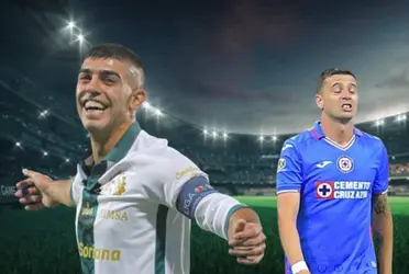 Parece que cuando las cosas parecen no salir, hay un rayo salvador cada día que nos hace pensar lo contrario, pues eso pasaría con Cruz Azul.