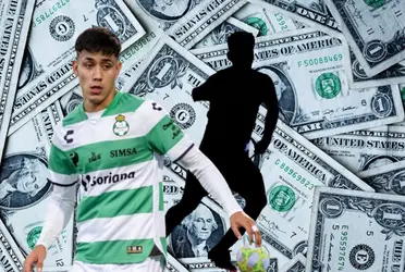 Parece que el América no quita el dedo del renglón para poderse llevar a Omar Campos, mientras que Cruz Azul, ya se habría bajado de se barco.