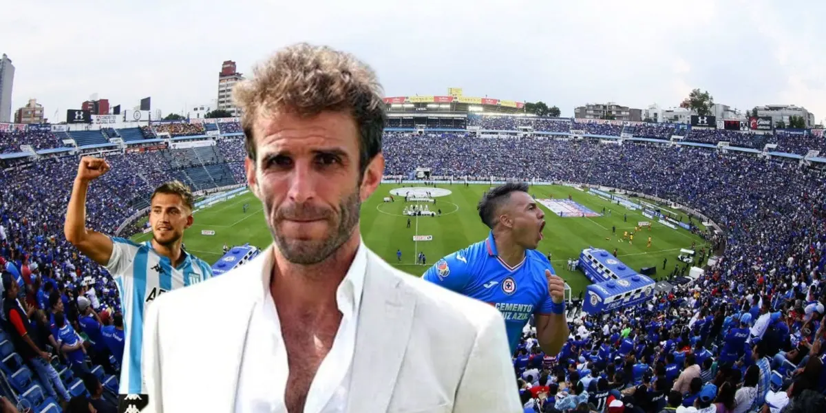 Parece que el jugador que suena para el Azul, no es nada prometedor, pues veremos un poco de su currículum para sacar condiciones sobre él.