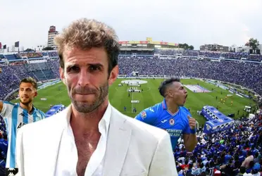 Parece que el jugador que suena para el Azul, no es nada prometedor, pues veremos un poco de su currículum para sacar condiciones sobre él.