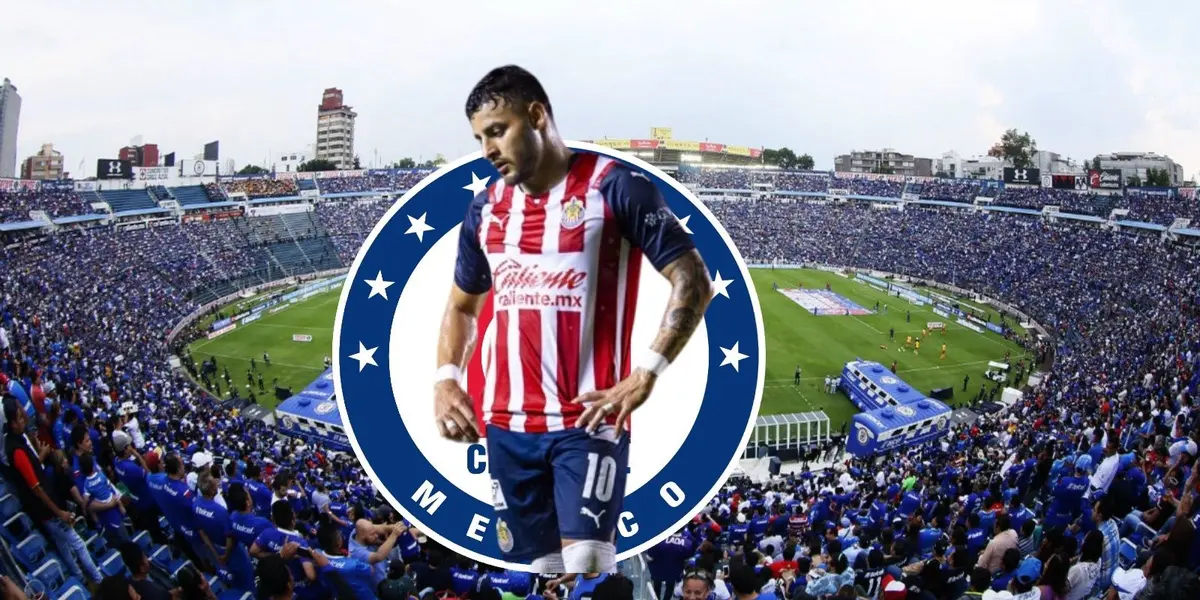 Parece que el jugador Vega, se está poniendo sus moños para poder llegar a Cruz Azul, cosa negativa, y sin merecimiento.