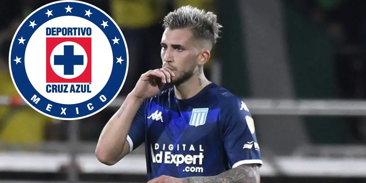 Parece que el lateral izquierdo argentino estaría muy cerca de fichar por el conjunto celeste