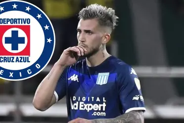 Parece que el lateral izquierdo argentino estaría muy cerca de fichar por el conjunto celeste