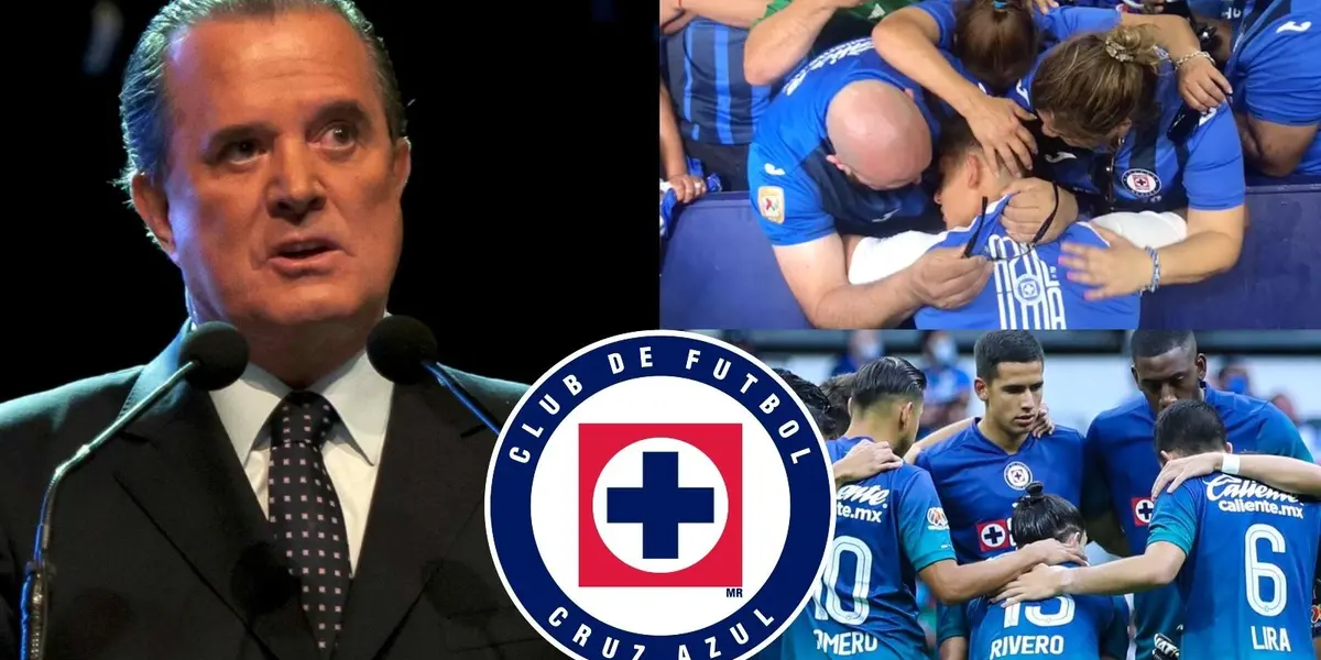 Parece que el periodista no estaba del todo cuerdo cuando escribió esta propuesta en Twitter.