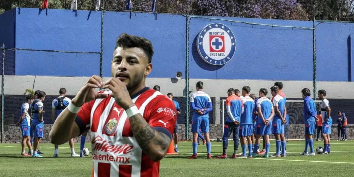 Parece que el plan sucio que tenía la prensa amiga de Chivas, no le habría salido nada bien a lo que intentaron.