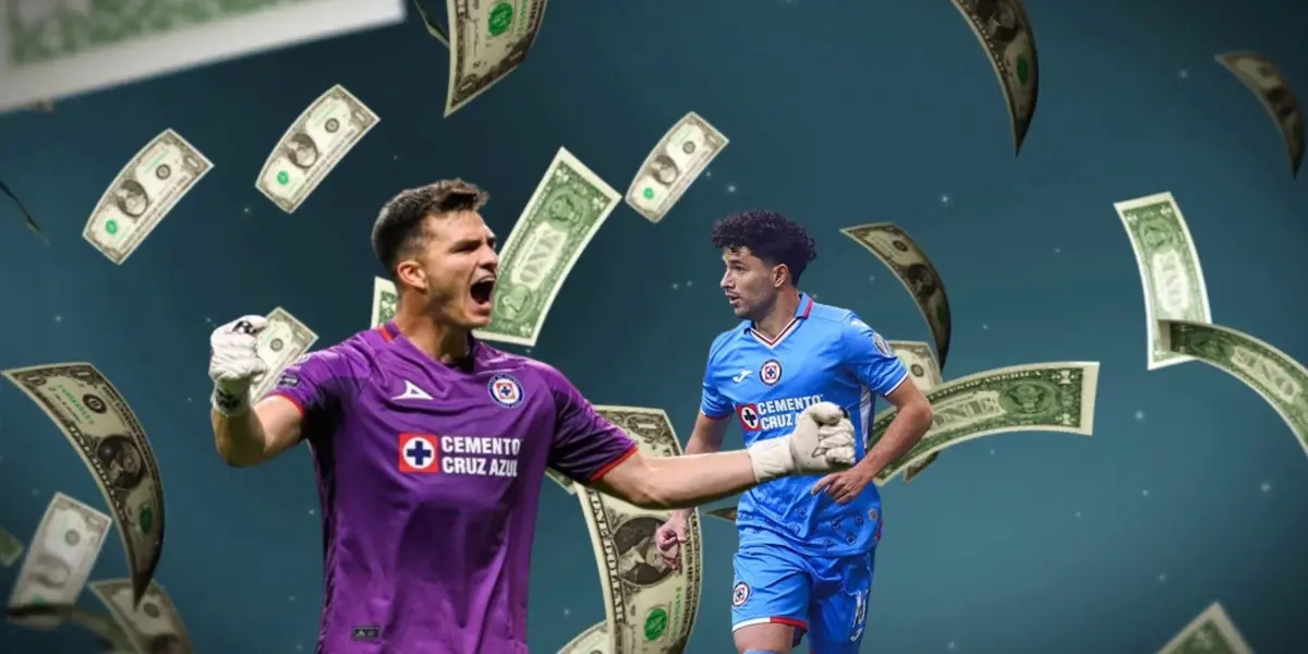 Parece que es un hecho que uno de los capitanes como lo es Nacho Rivero saldrá del equipo, al igual que Jurado, veamos cuánto podrían dejar de bien económico.