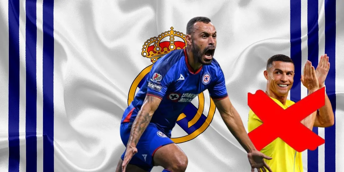 Parece que habría una nueva baja para Cruz Azul, y no serían los jugadores descartados, sino uno que inclusive se esperaba más de el.