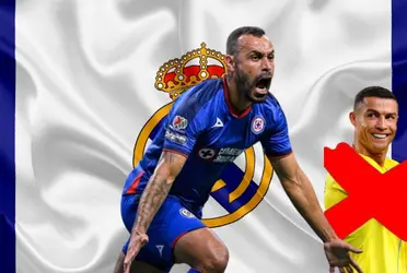 Parece que habría una nueva baja para Cruz Azul, y no serían los jugadores descartados, sino uno que inclusive se esperaba más de el.