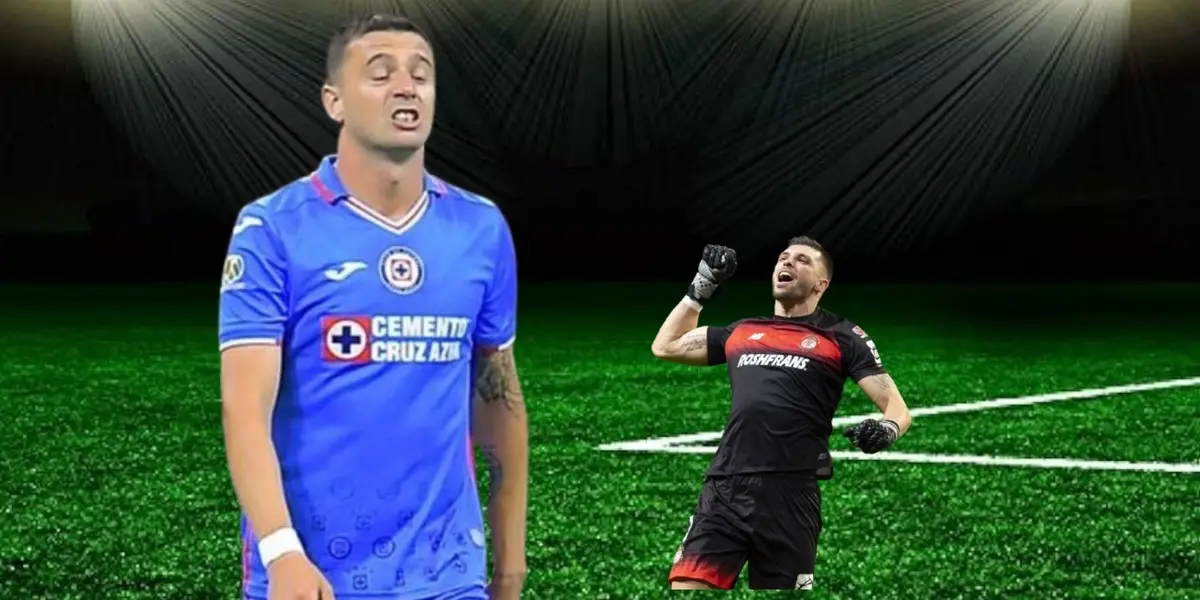 Parece que hay buenas noticias en La Noria, y es que parece que un extranjero seguirá estando en préstamo, por lo cual ayuda a la Máquina en fichajes.