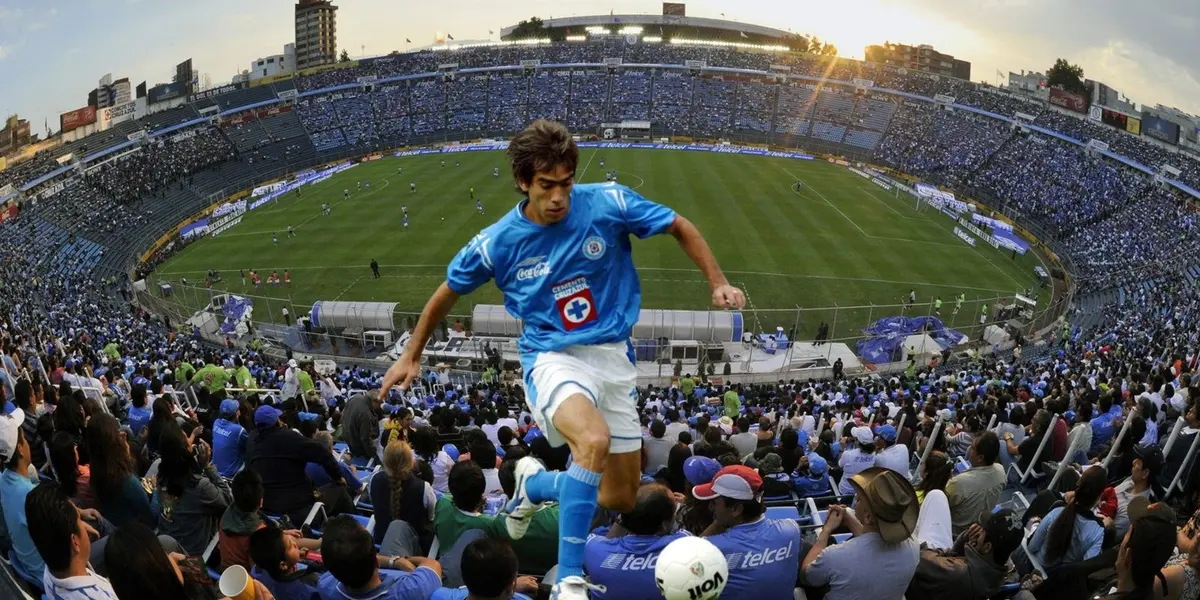 Parece que hay claro favorito en la carrera de César Delgado y lastimosamente para el fan Rayado, no es Monterrey.