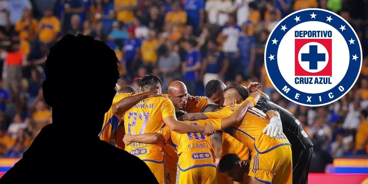 Parece que hay un técnico que puede sonar y fuerte para lo que sería Cruz Azul, si es que no llega el técnico Anselmi al conjunto Cementero.