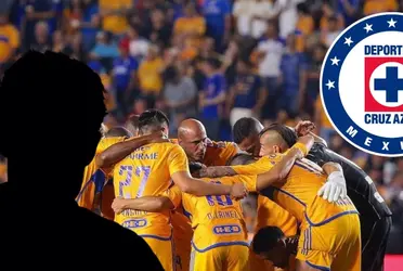 Parece que hay un técnico que puede sonar y fuerte para lo que sería Cruz Azul, si es que no llega el técnico Anselmi al conjunto Cementero.