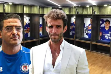 Parece que Iván Alonso llegó con todo a la Máquina Cementera, pues parece que su limpia apenas inicia y esto no pararía solamente con este torneo.