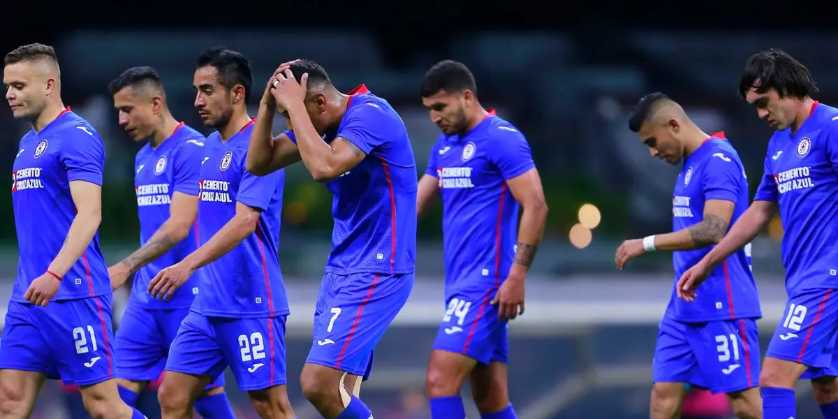 Parece que Juan Reynoso no continuará en Cruz Azul y Ordiales ya tiene reemplazo