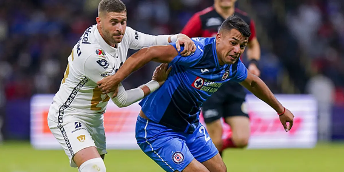 Parece que Juan Reynoso y se decidió por cual de sus delanteros arrancará en el Kraken