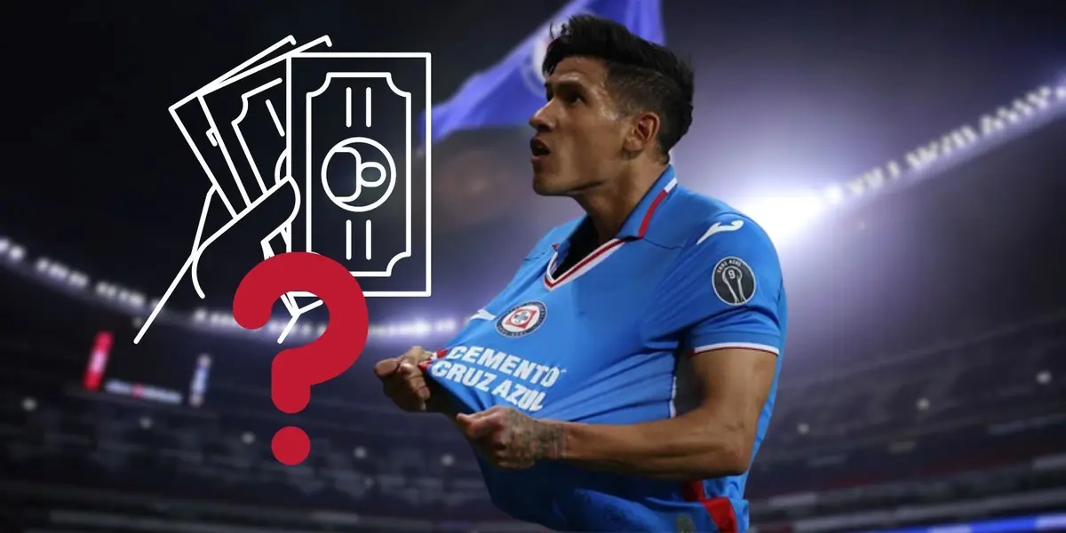 Parece que la directiva de Cruz Azul quiere motivar a los aficionados para que asistan al Estadio Azteca