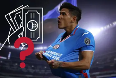Parece que la directiva de Cruz Azul quiere motivar a los aficionados para que asistan al Estadio Azteca