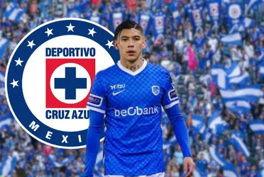 Parece que la directiva de La Máquina aspira a refuerzos de nivel de Selección, pero tendrá obstáculos