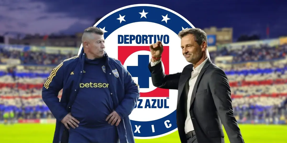 Parece que la directiva quiere tener varios candidatos para elegir al nuevo director técnico