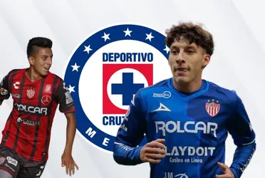 Parece que la noticia que salió hoy en México con respecto a Cruz Azul tiene de buenos ánimos a la familia Cementera.