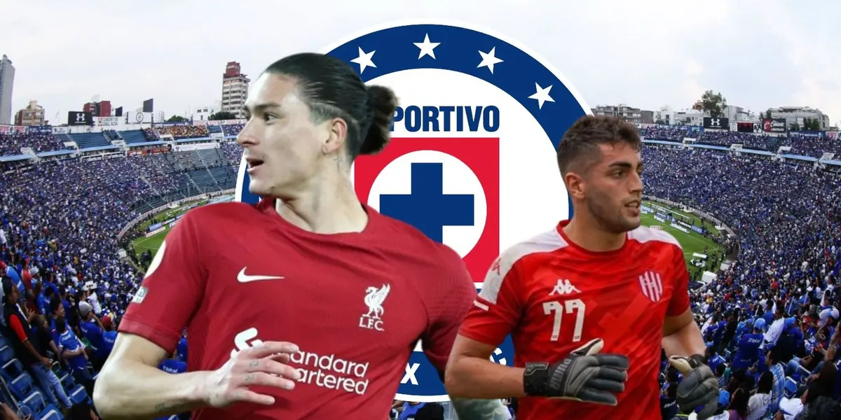 Parece que las amistades pueden ayudar a la Máquina, sobre todo cuando hablamos de refuerzos, pues un íntimo amigo de Darwin Nuñez puede ayudar.