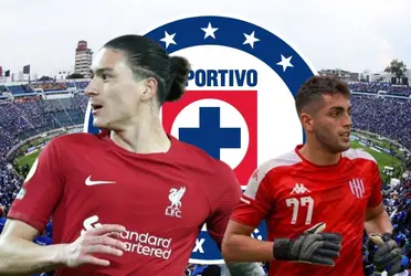 Parece que las amistades pueden ayudar a la Máquina, sobre todo cuando hablamos de refuerzos, pues un íntimo amigo de Darwin Nuñez puede ayudar.