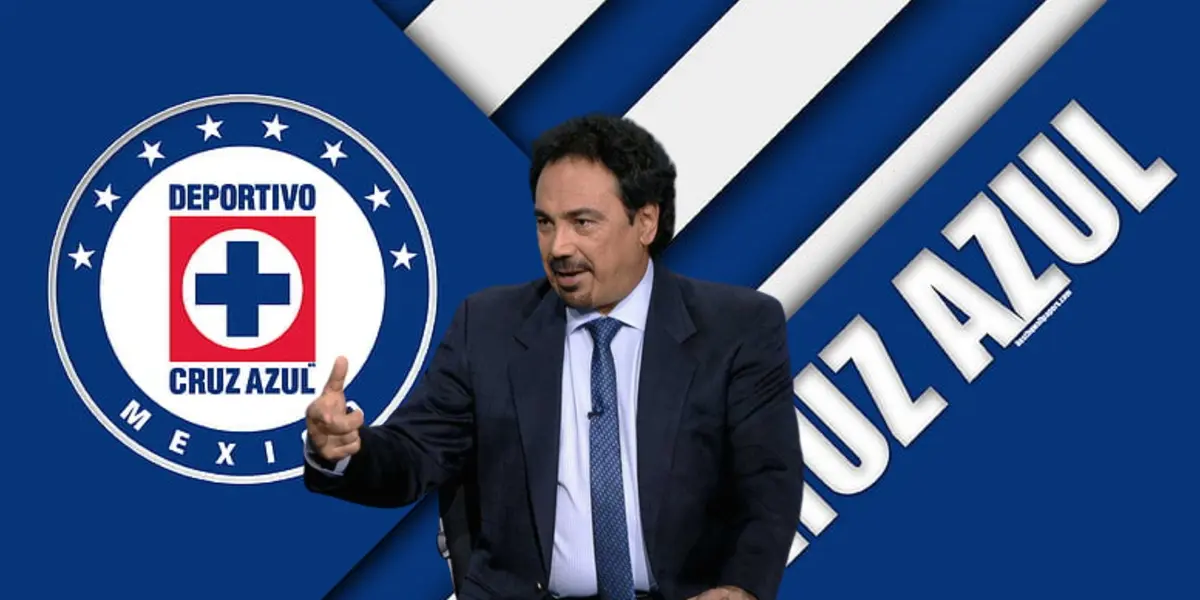 Parece que las cosas con la Máquina Cementera están mal, por culpa de los actuales directivos y Hugo Sánchez confirma lo dicho.