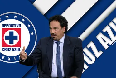 Parece que las cosas con la Máquina Cementera están mal, por culpa de los actuales directivos y Hugo Sánchez confirma lo dicho.