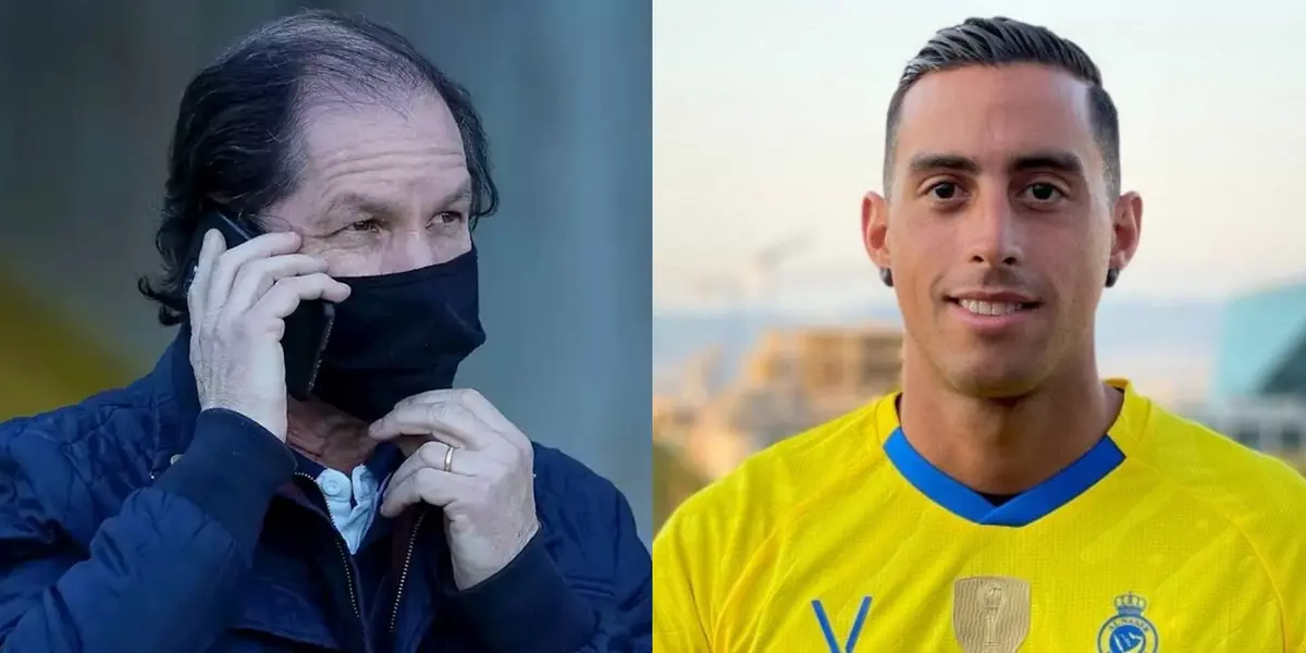 Parece que las negociaciones con el Melli están por cerrarse en la búsqueda de un defensa