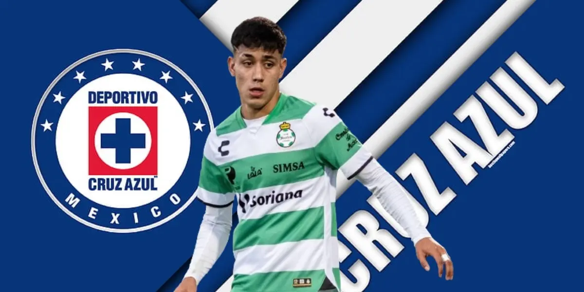 Parece que los fans Azulcremas podrían rabiar después de lo que puedan ver hoy, y es que su jugador más anhelado, ya tendría deicidio a dónde ir.