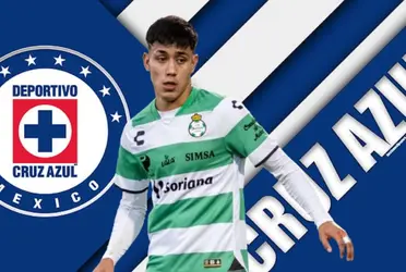 Parece que los fans Azulcremas podrían rabiar después de lo que puedan ver hoy, y es que su jugador más anhelado, ya tendría deicidio a dónde ir.