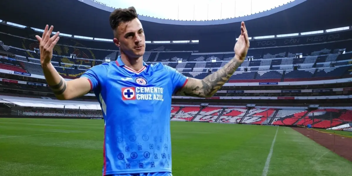 Parece que Lotti sería el principal autor culpable para que la Máquina no cumpla con sus pretensiones de mercado de invierno, conozcamos los detalles.