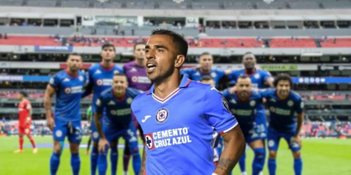 Parece que poco a poco Cruz Azul comienza a definir quiénes no seguirán en el club