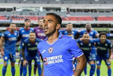 Parece que poco a poco Cruz Azul comienza a definir quiénes no seguirán en el club