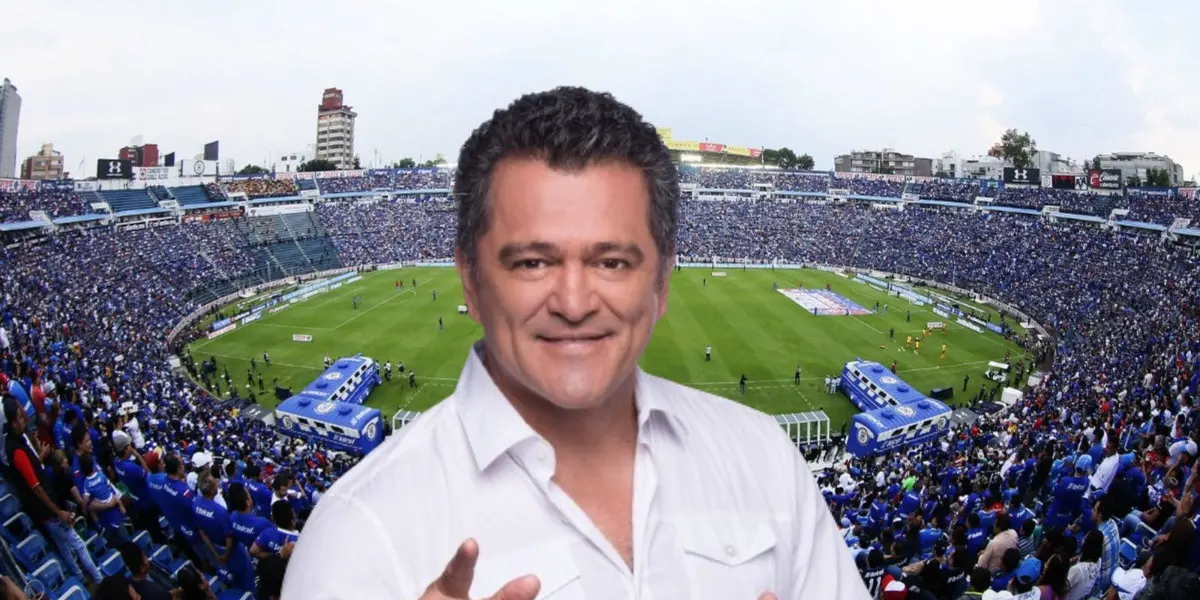 Parece que podría existir un ligero resentimiento de Hermosillo con la afición de la Máquina, luego de lo que confesó.