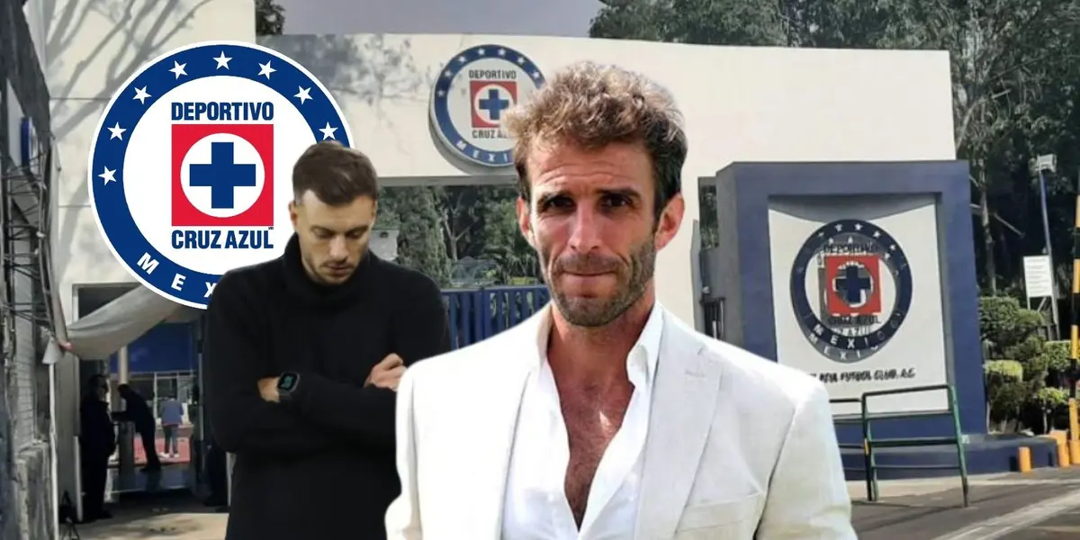 Parece que se le acabaría las formas en que puedan criticar al azul, luego de la ilusión que trae el equipo.